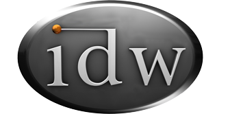 Extensão IDW