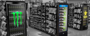 IDW Refrigeration and Displays