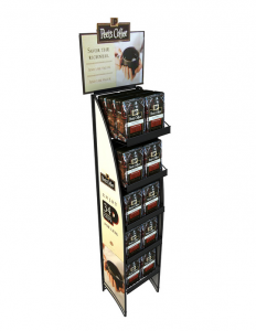 Point of Purchase Display-5