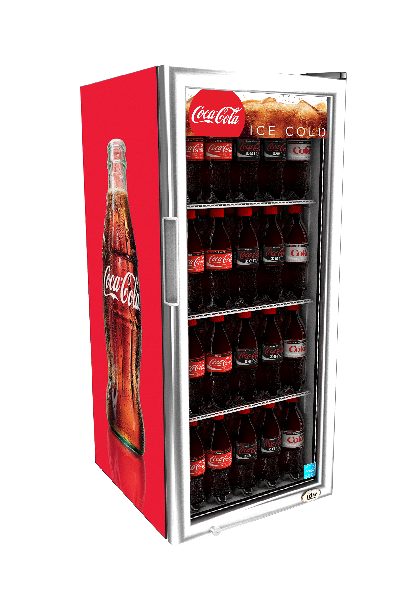 G 4 Countertop Cooler Idw