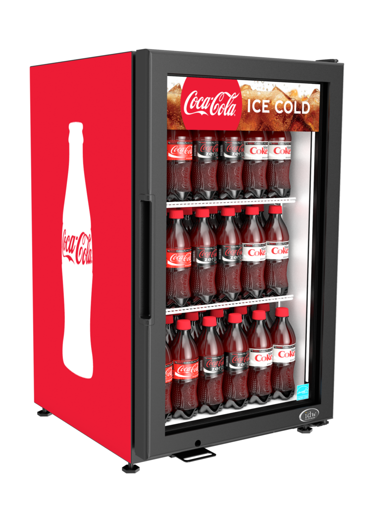 G-7 Countertop Cooler | IDW