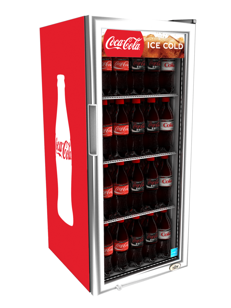 G4 Countertop Cooler IDW